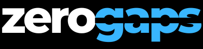 zerogaps logo