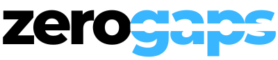 ZeroGaps Logo
